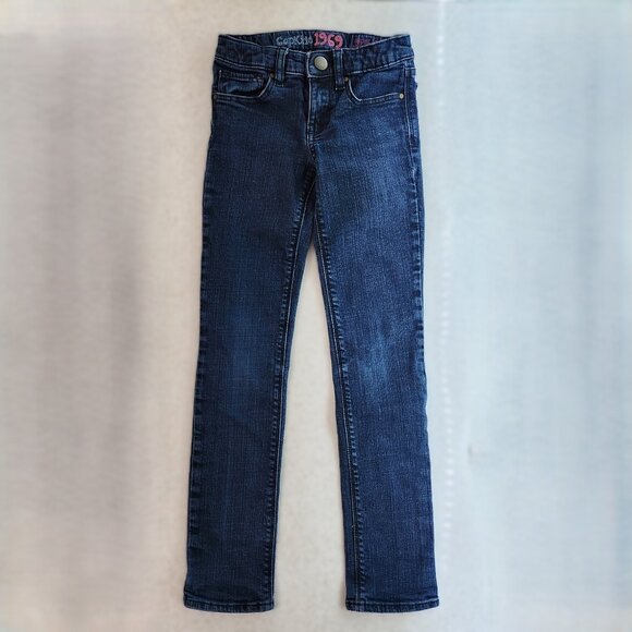 1969 Denim Jeans for Girls Super Slim - Picture 2 of 8